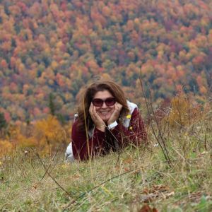 Meet your Posher, Glenda